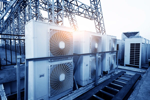 Revolutionizing HVAC Systems: The Power of PLC Applications